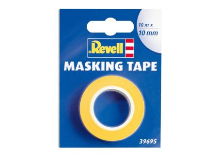 Revell  Masking Tape 10mm