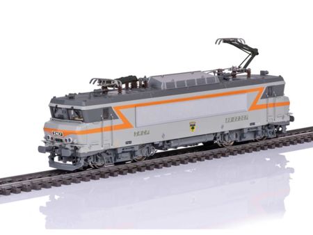 Märklin HO E-Lok BB 22200 SNCF