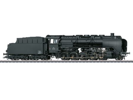 Märklin HO Güterzug-Dampflok BR 44 ÖBB