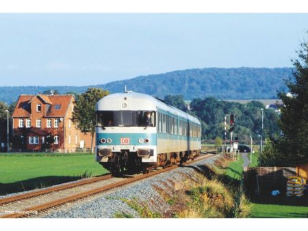 Piko N-Dieseltriebwagen BR 624 DB AG V     Analog