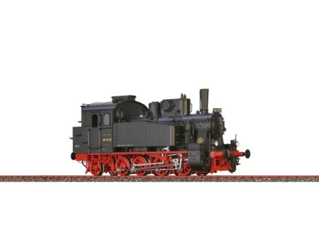 BRAWA  H0 Tenderlok BR 98.10 DRG II AC Digital EXTRA