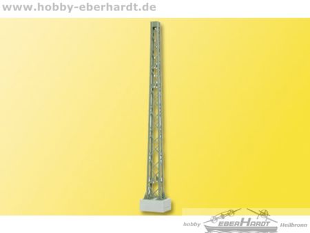 Viessmann H0 Abspannmast  