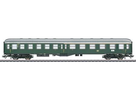 Märklin HO Eilzugwagen AB4ym(b)-51 DB