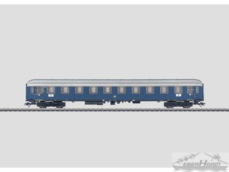 Märklin  HO  Schnellzugwagen 1.Kl. DB