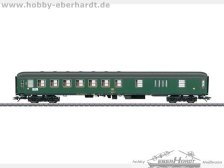 Märklin  HO  Halbgepäckwagen BDüms 273 DB