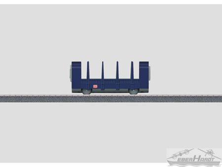 Märklin  HO  Rungenwagen(Magnetkupplungen)
