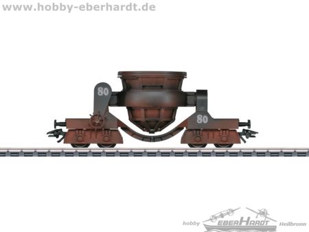 Märklin  HO  Schlackewagen
