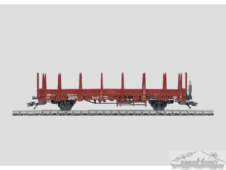 Märklin  HO  Rungenwagen DB