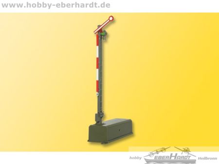 H0 Dig.-Form-Hauptsig.,einfl.