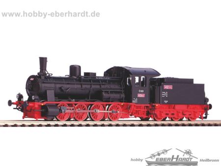 Piko TT Dampflok 415 CSD III