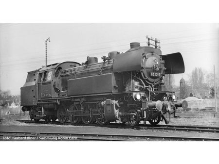 Piko TT Dampflok BR 83.10 DR III