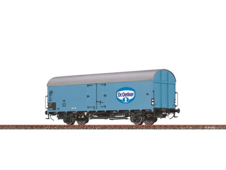 BRAWA  H0 Kühlwagen Tnfhs38 