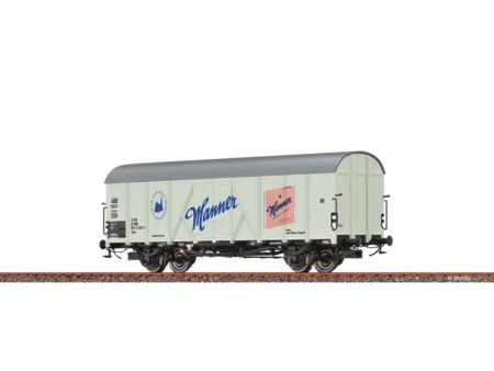 BRAWA H0 Kühlwagen Tnfhs38 