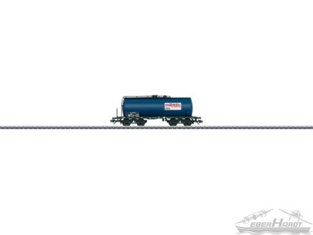 Märklin-Magazin-Wagen 2014