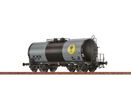 Brawa H0 Kesselwagen ZZ [P] ÖBB, Epoche III