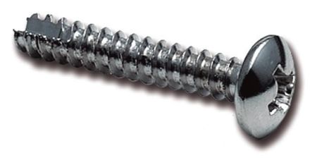 Schrauben 3x18(10),CS-4/4B