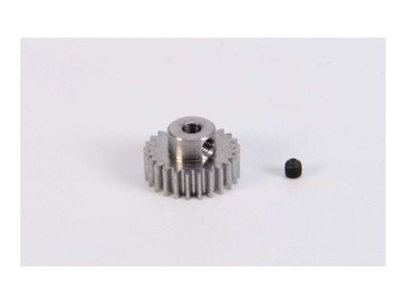 Carson Motorritzel 25Z M0,6 Stahl gehärtet
