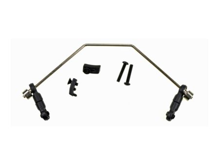 Carson Virus 4.1/4.0 Stabilisator vorne
