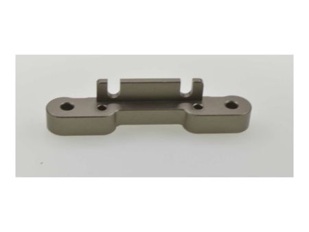 Carson Virus 4.1/4.0 Alu Halter Querlenker hi.