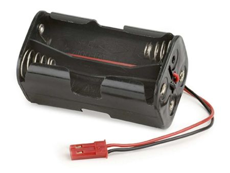 Carson Batteriebox BEC für 4,8V