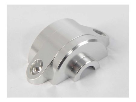 CC-01 Alu Abdeckung Verteiler