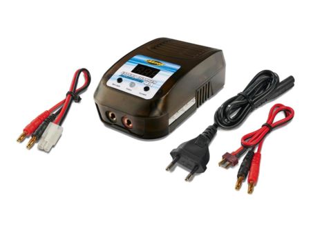Carson Expert Charger Allrounder 4A