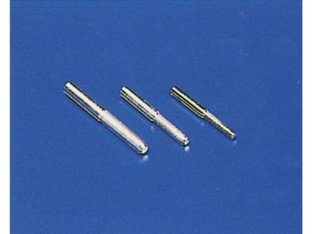 Krick Löthülse M2 Bohr 2,1mm (5 Stk)