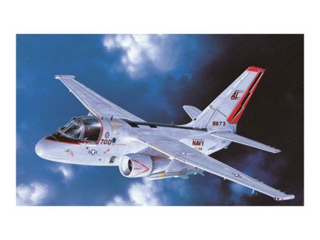 Italieri 1:48 S-3 A/B VIKING