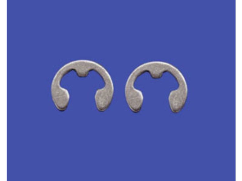 Krick Sicherungsscheiben Welle2,5mm(10)