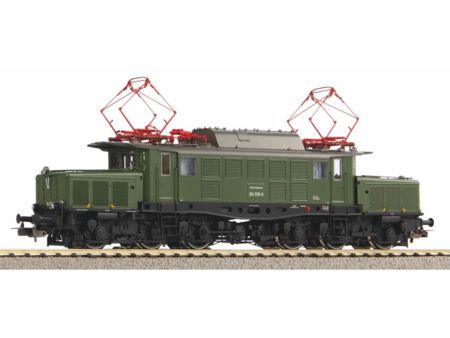 Piko HO E-Lok 194 576-5 DB IV AC-Digital, inkl. Piko HO Deco