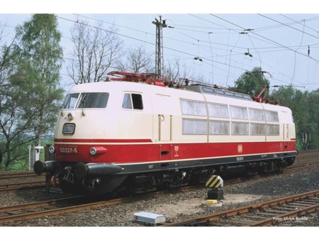 Piko HO E-Lok BR 103 DB IV