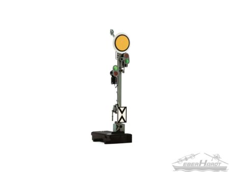 LGB Vorsignal, Vr0/Vr1