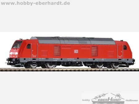 Piko HO Diesellok BR 245 DB AG VI