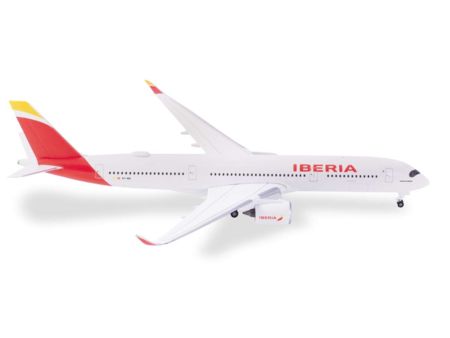Herpa Wings A350-900 Iberia