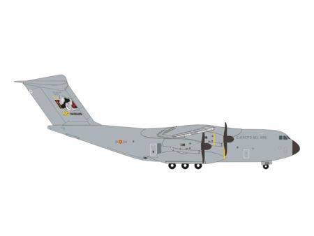 Herpa Wings  A400M Spanish Air Force