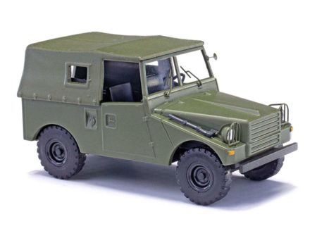 Busch HO IFA P3 Armee