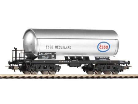 Piko HO Druckgaskesselwagen Esso NS III