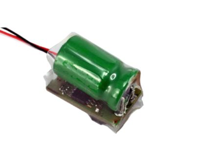 ESU PowerPack Mini fuer LokPilot