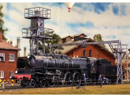 Märklin Spur 1 Dampflok S.13(241A) EST