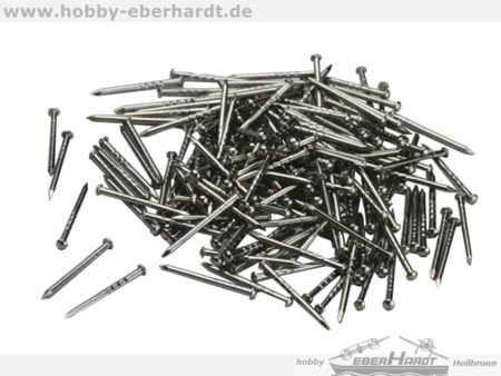 Piko HO Gleis-Nägel, ca. 400 Stück