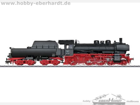 Märklin  1  Dampflok BR 038 WT DB