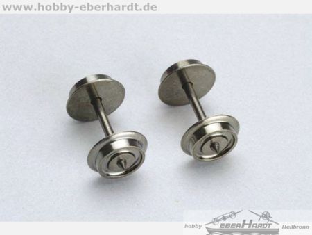 Piko Wechselstromradsatz (2 Stck.) 10,3mm