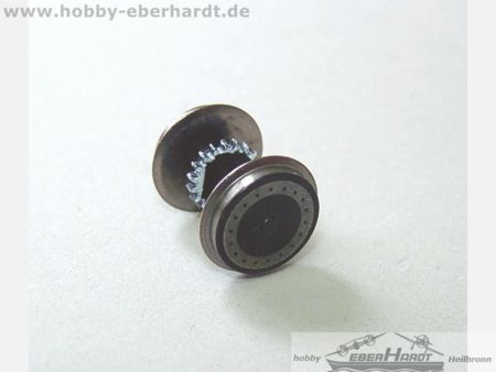 Piko Radsatz BR 185 bedruckt ohne Haftreifen (AC)