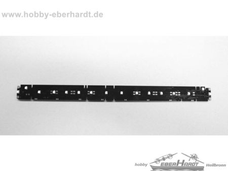 Piko LED-Beleuchtungsbausatz für Speisewagen ICE 4