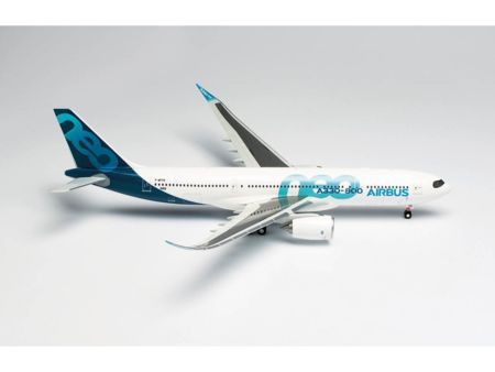 Herpa Wings  1:200 A330-800neo Airbus Ind.