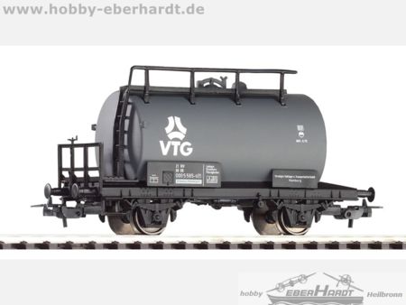 Piko Kesselwagen VTG DB IV