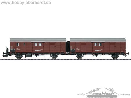 Märklin  1  Leig-Einheit Hkr-z 321 DB