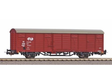 Piko Gedeckter Güterwagen Gbs 181 NS IV