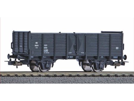 Piko Offener Güterwagen GTMK NS III