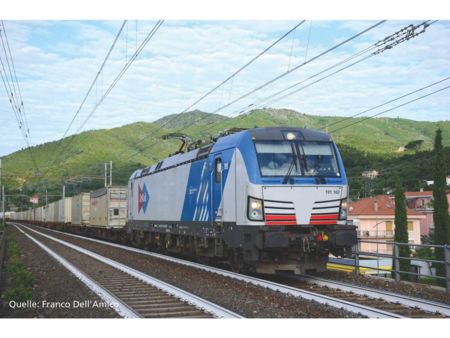 Piko Elektrolok Vectron BR 191.1 InRail VI